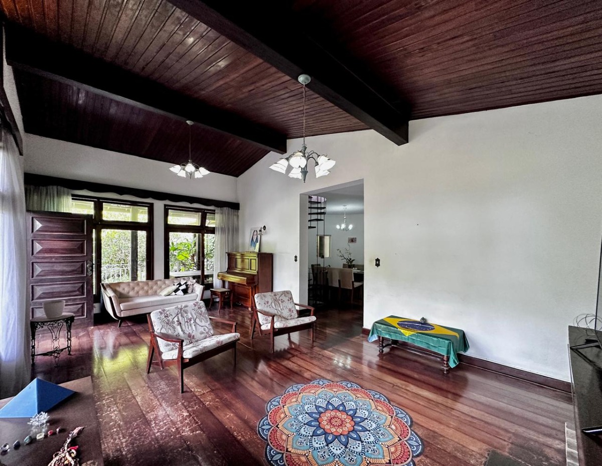 Casa, 4 quartos, 380 m² - Foto 13
