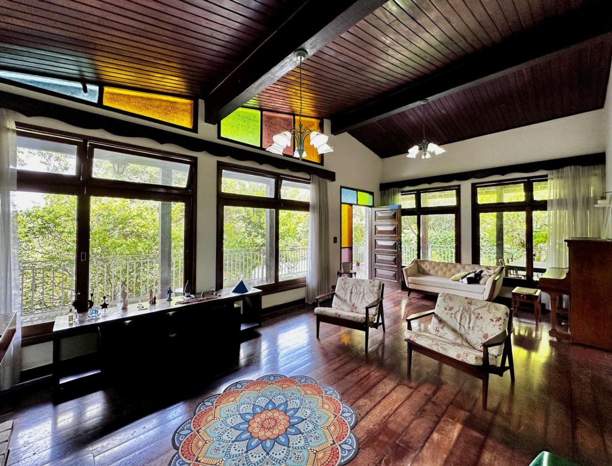 Casa, 4 quartos, 380 m² - Foto 14