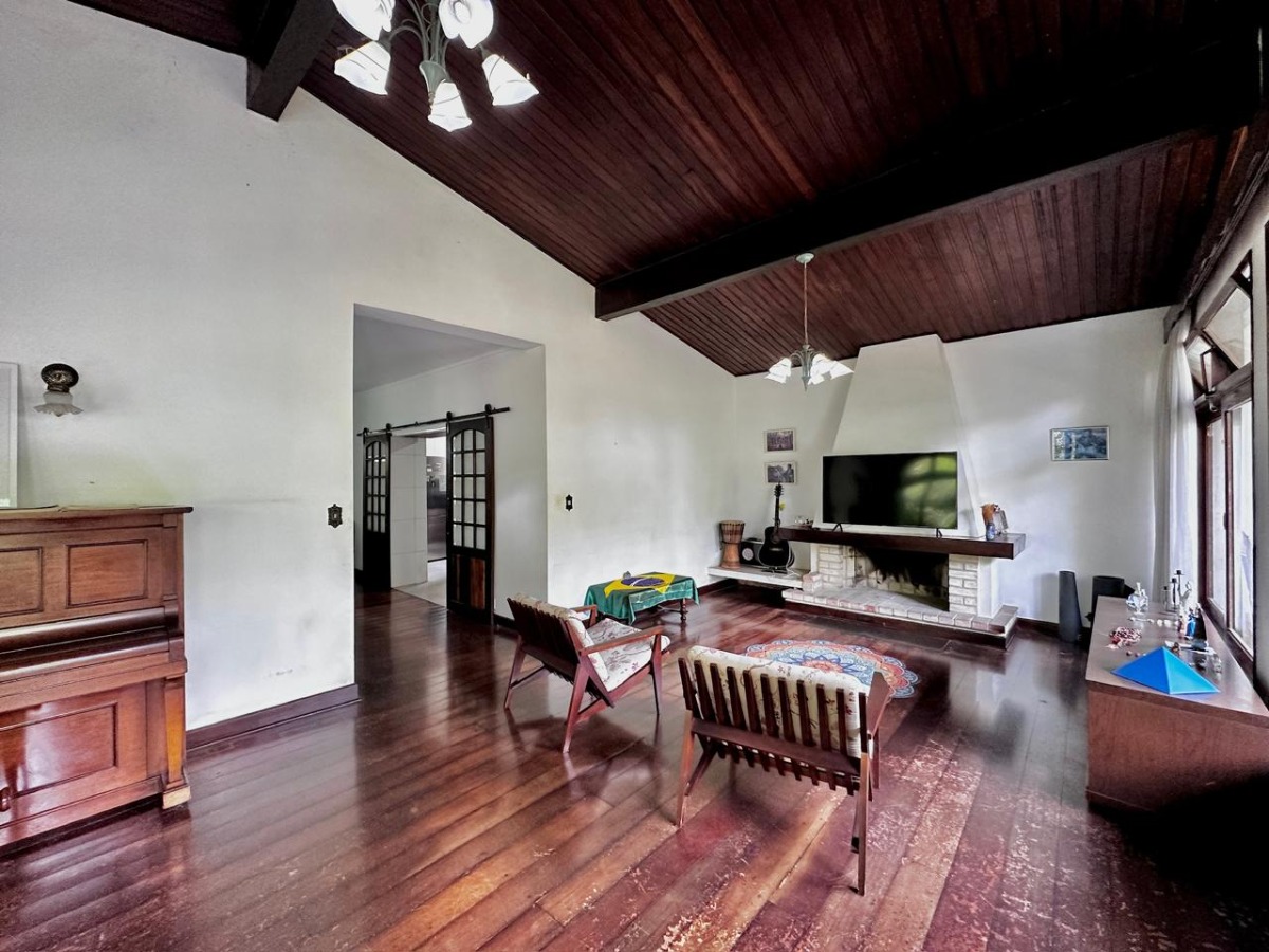Casa, 4 quartos, 380 m² - Foto 15