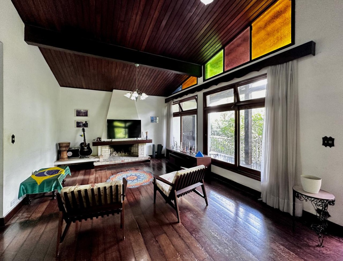 Casa, 4 quartos, 380 m² - Foto 16