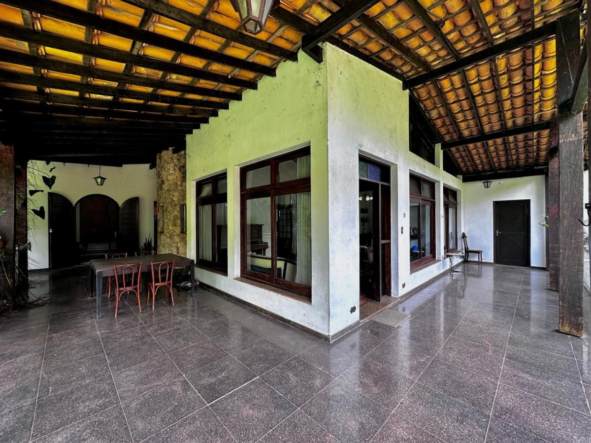 Casa, 4 quartos, 380 m² - Foto 17