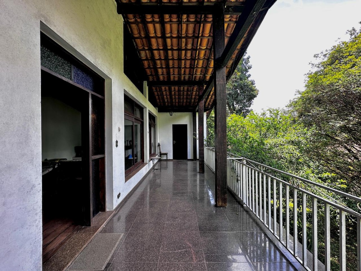 Casa, 4 quartos, 380 m² - Foto 18
