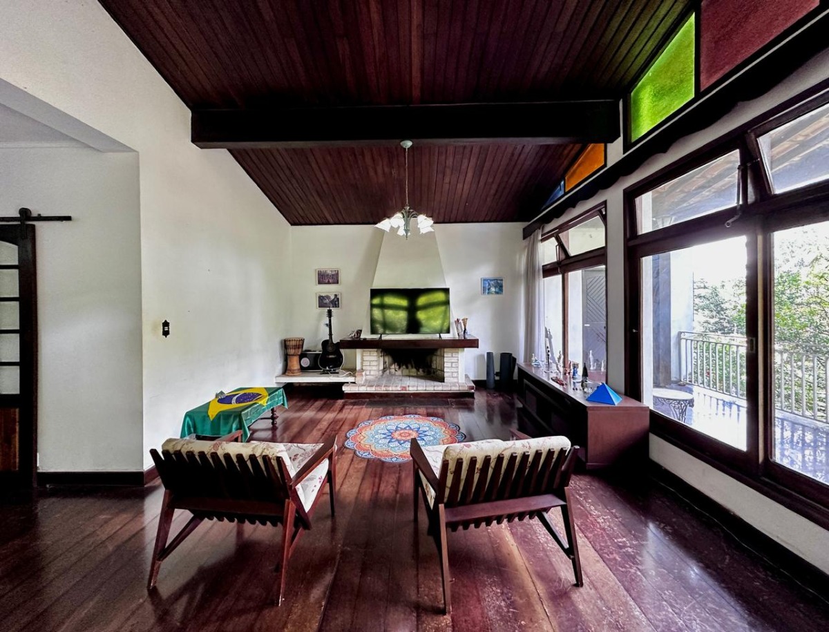 Casa, 4 quartos, 380 m² - Foto 19