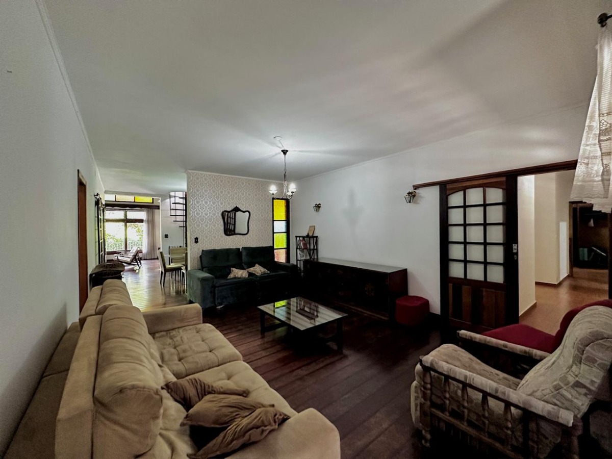 Casa, 4 quartos, 380 m² - Foto 2