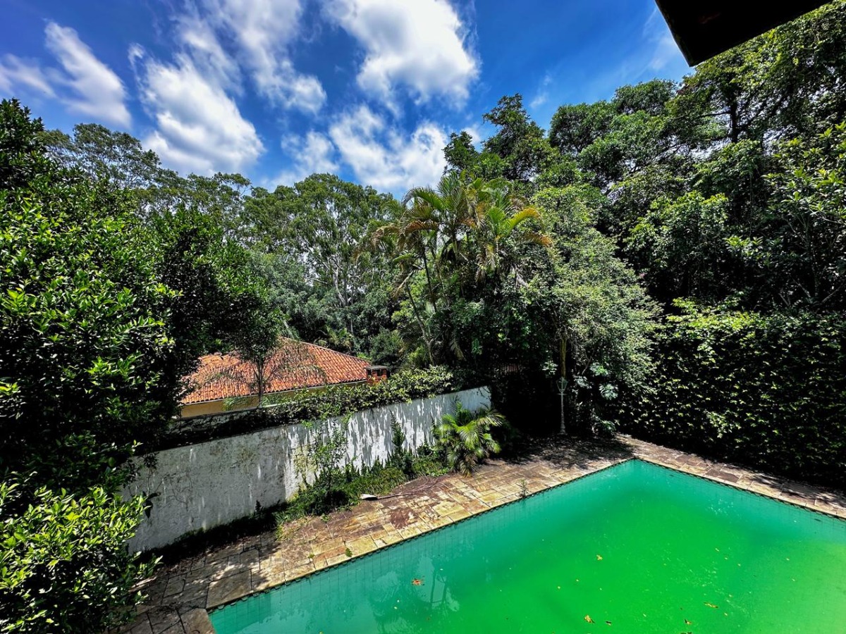 Casa, 4 quartos, 380 m² - Foto 21