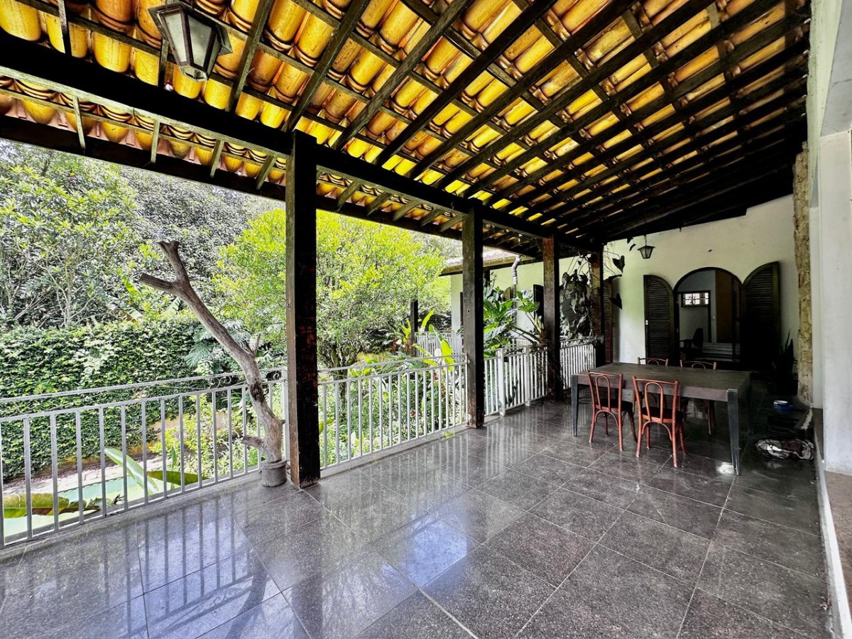 Casa, 4 quartos, 380 m² - Foto 22