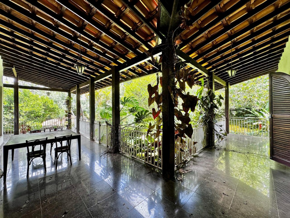 Casa, 4 quartos, 380 m² - Foto 23