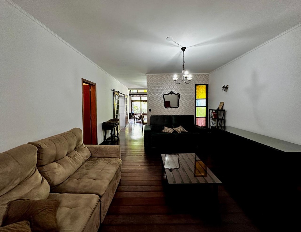 Casa, 4 quartos, 380 m² - Foto 4