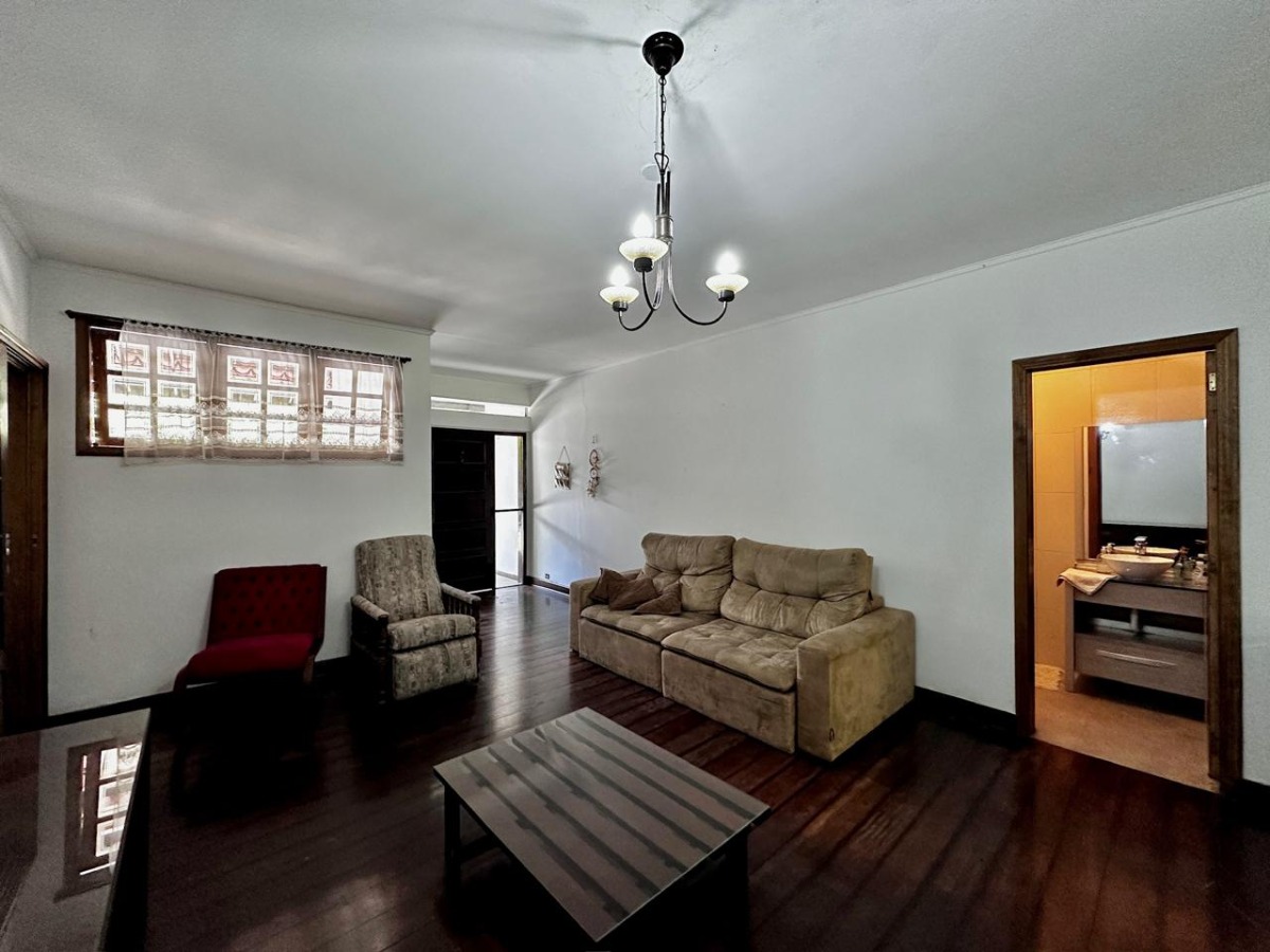 Casa, 4 quartos, 380 m² - Foto 5