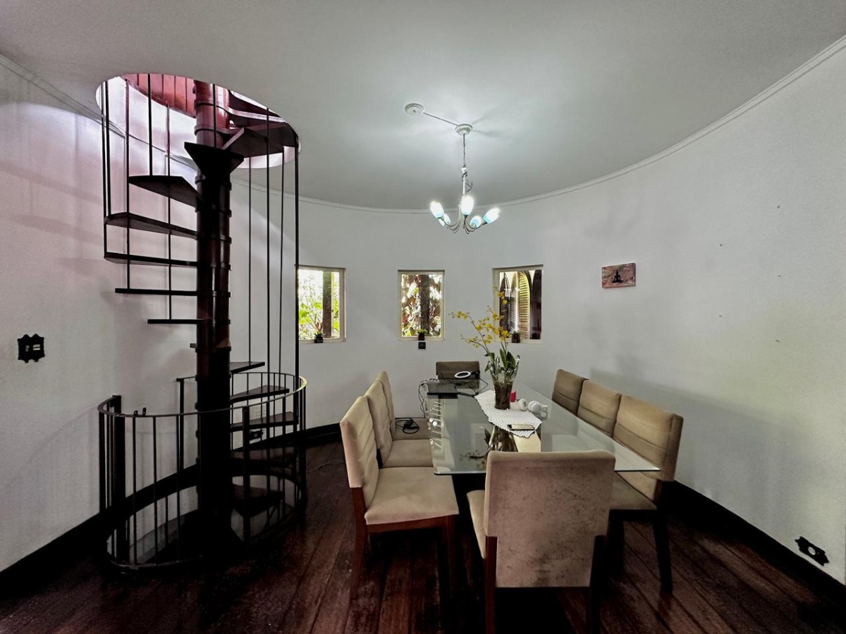 Casa, 4 quartos, 380 m² - Foto 8