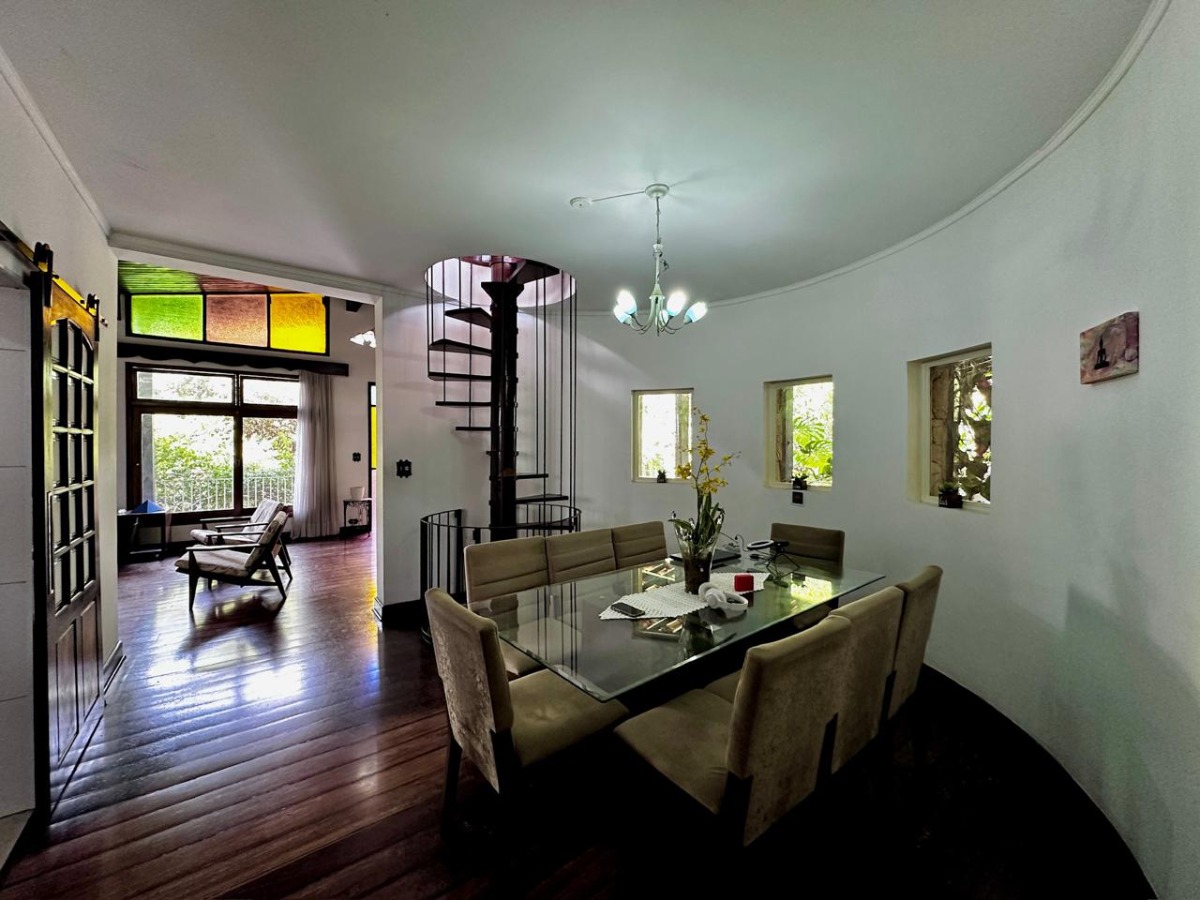 Casa, 4 quartos, 380 m² - Foto 9