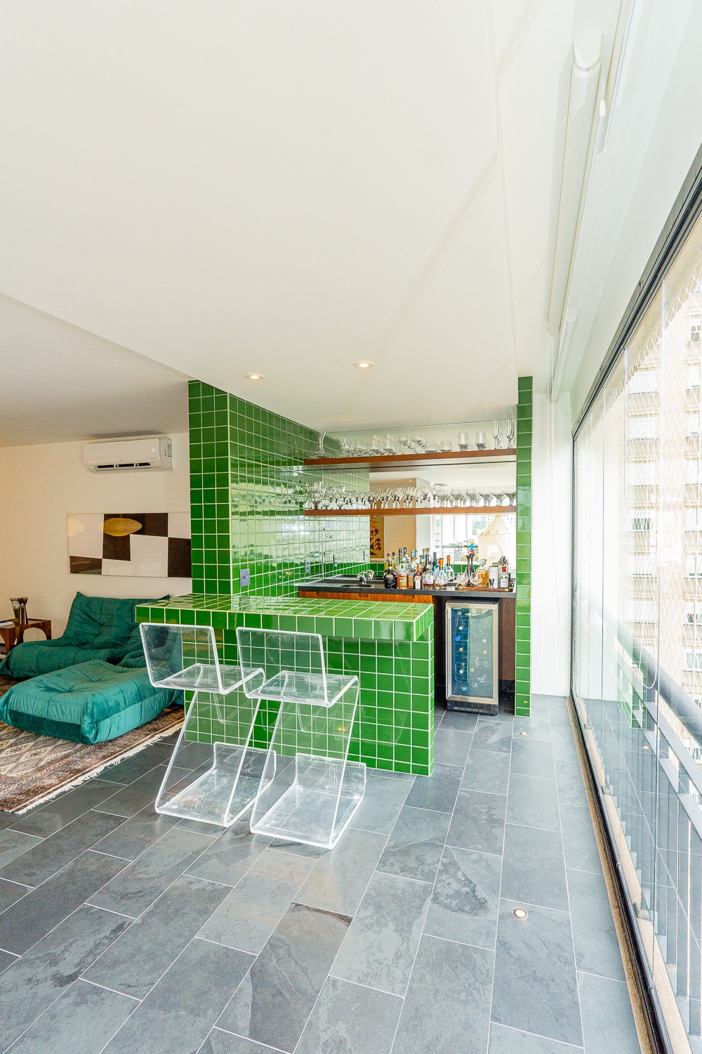 Apartamento, 3 quartos, 218 m² - Foto 10