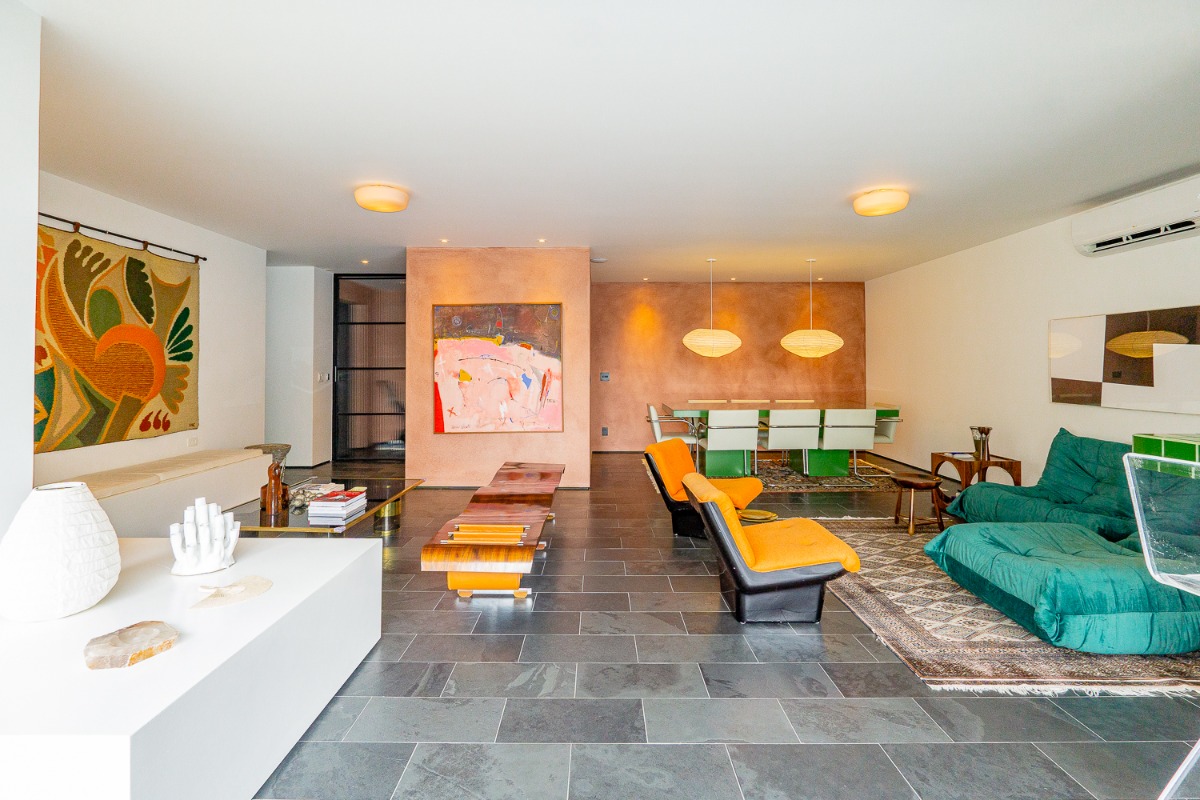 Apartamento, 3 quartos, 218 m² - Foto 11