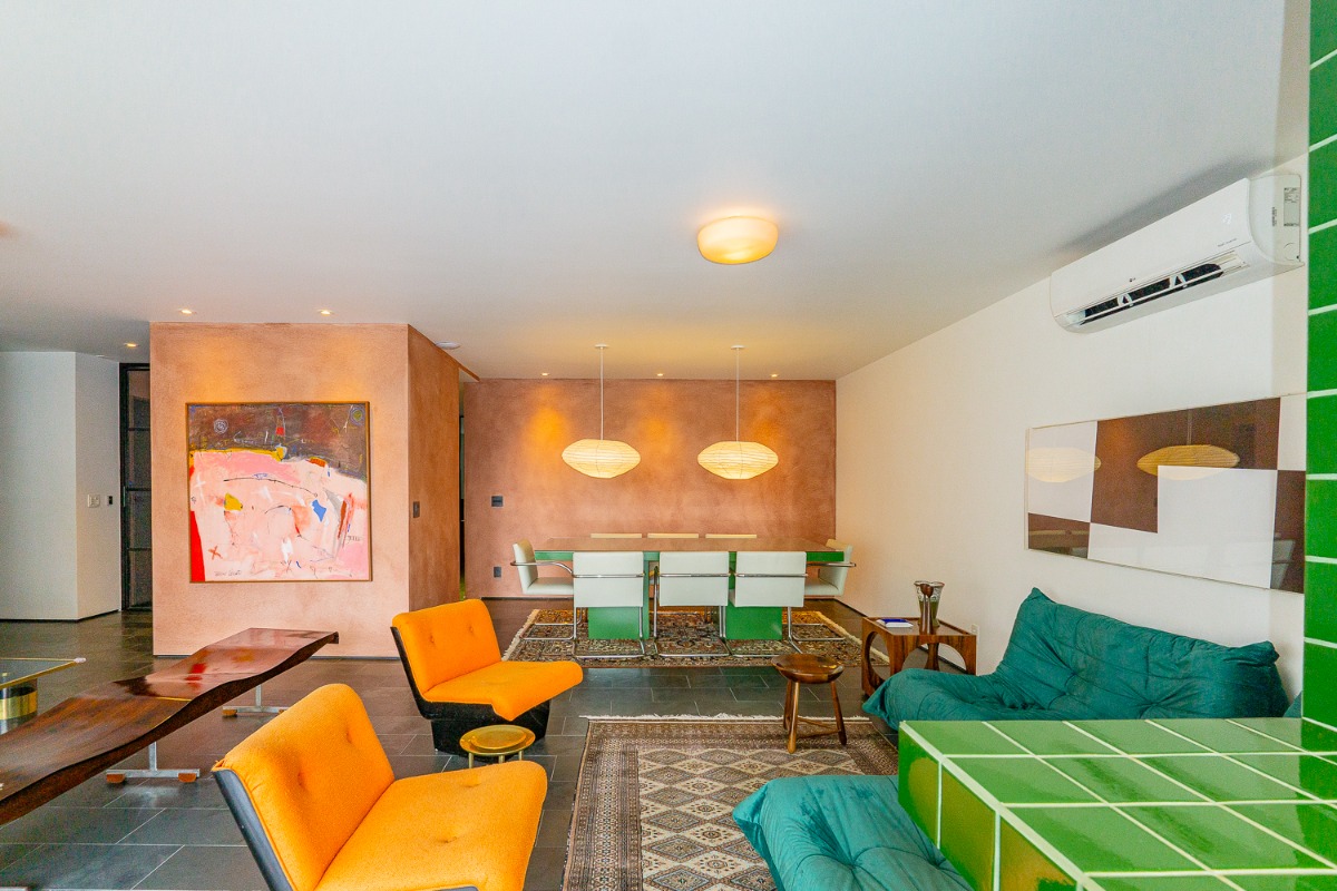 Apartamento, 3 quartos, 218 m² - Foto 12
