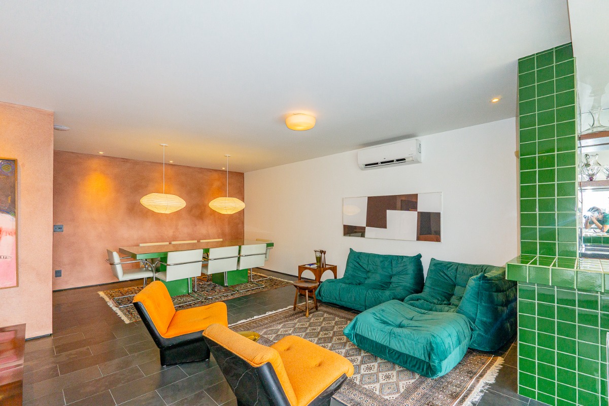Apartamento, 3 quartos, 218 m² - Foto 13