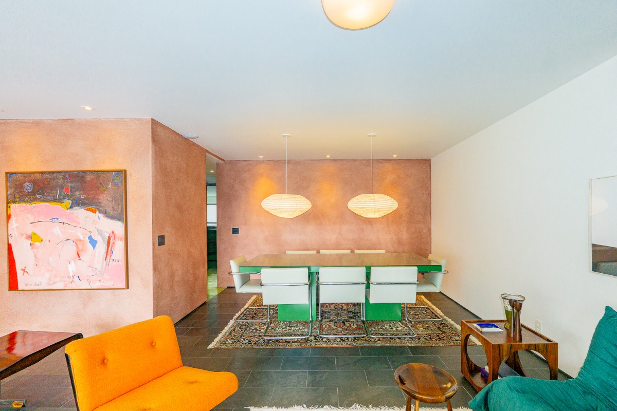 Apartamento, 3 quartos, 218 m² - Foto 14