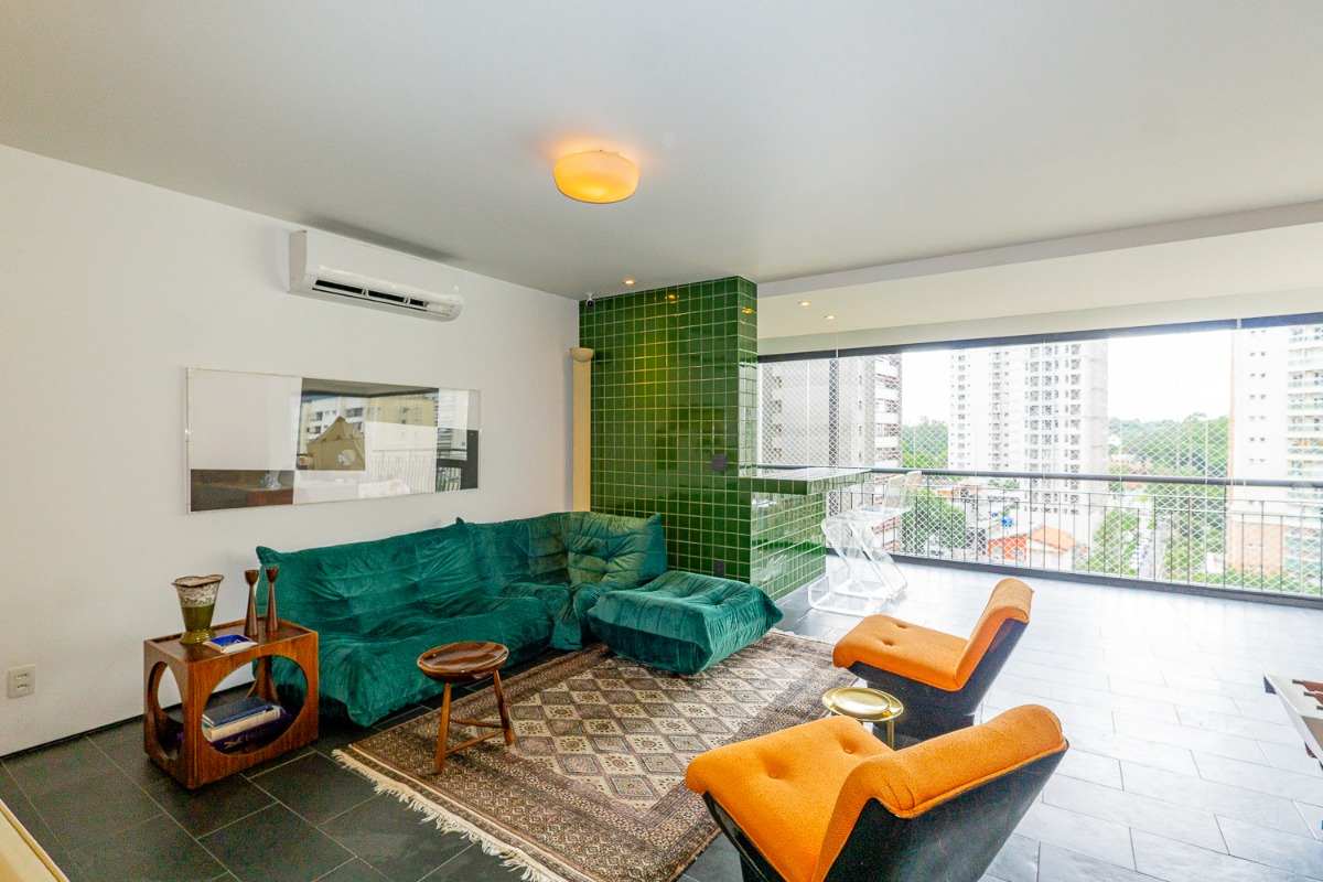 Apartamento, 3 quartos, 218 m² - Foto 16