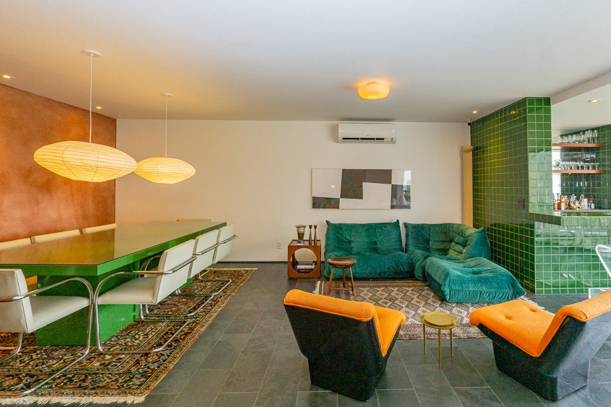 Apartamento, 3 quartos, 218 m² - Foto 18
