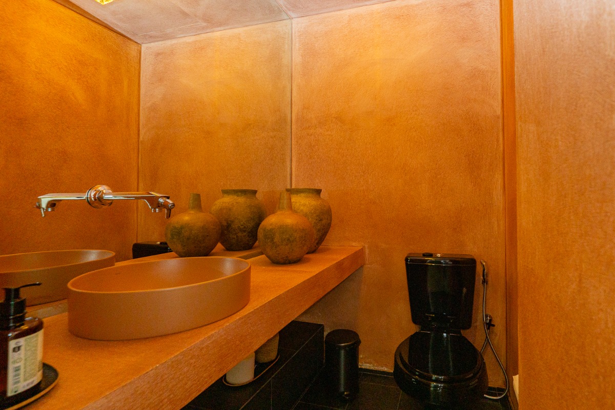 Apartamento, 3 quartos, 218 m² - Foto 19