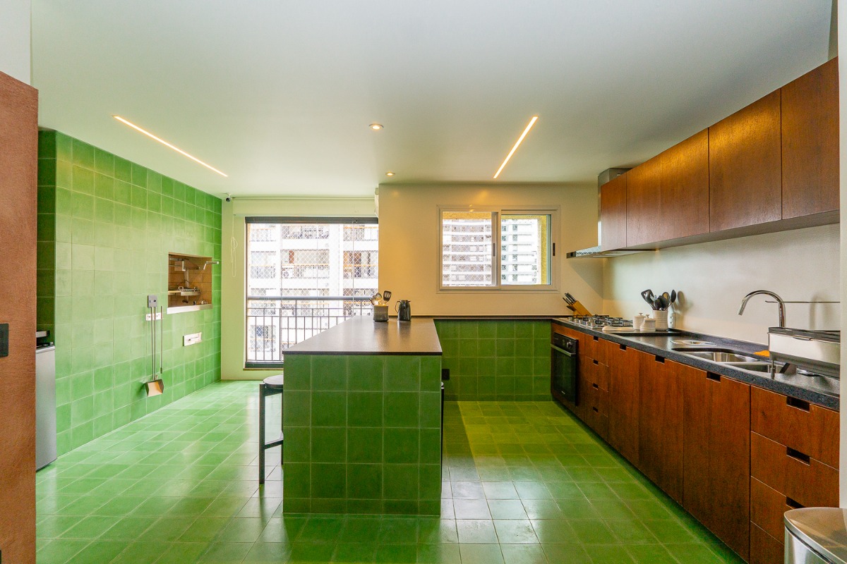 Apartamento, 3 quartos, 218 m² - Foto 24