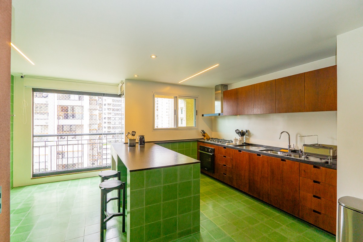Apartamento, 3 quartos, 218 m² - Foto 25
