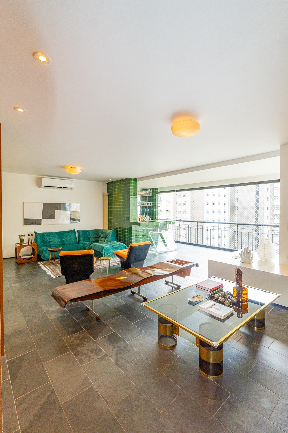 Apartamento, 3 quartos, 218 m² - Foto 3