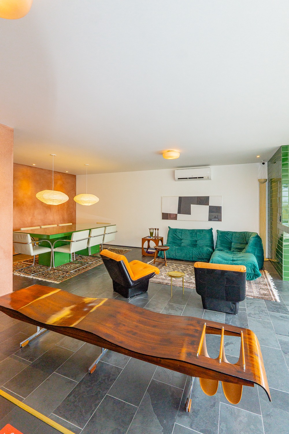 Apartamento, 3 quartos, 218 m² - Foto 6