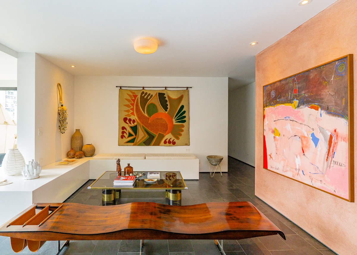 Apartamento, 3 quartos, 218 m² - Foto 7