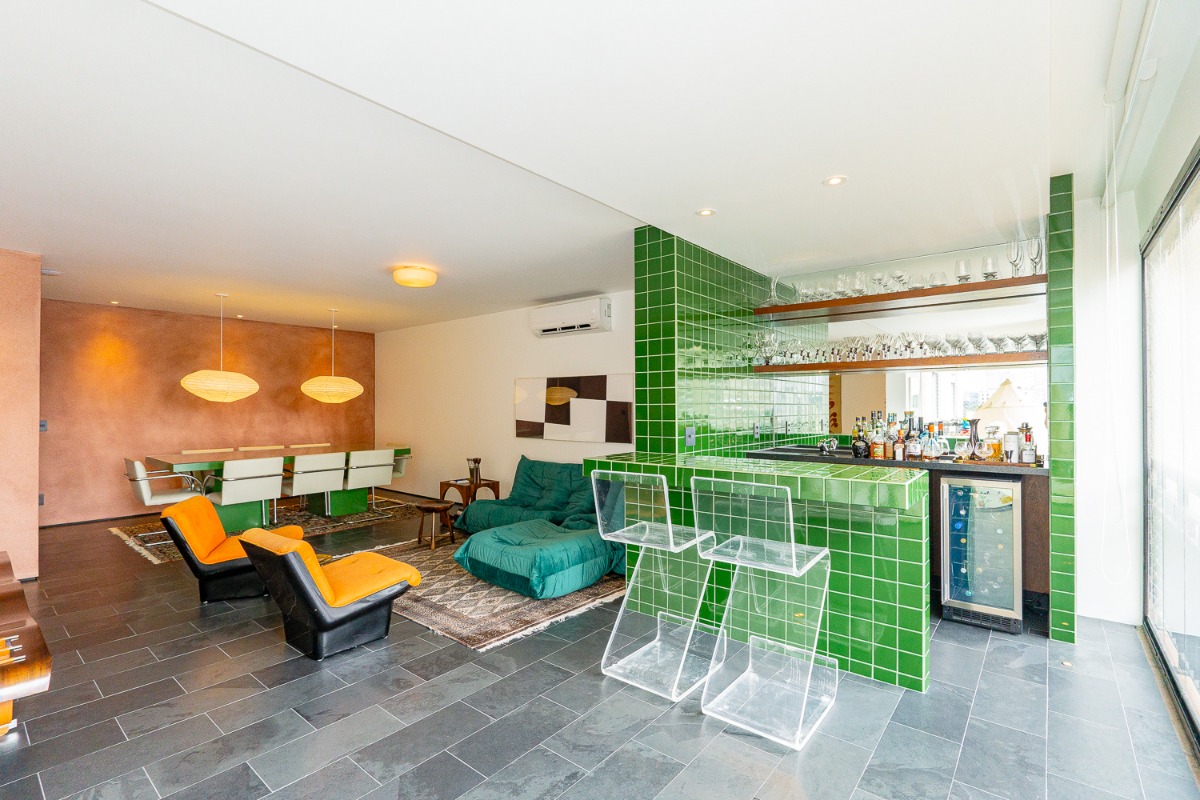 Apartamento, 3 quartos, 218 m² - Foto 9