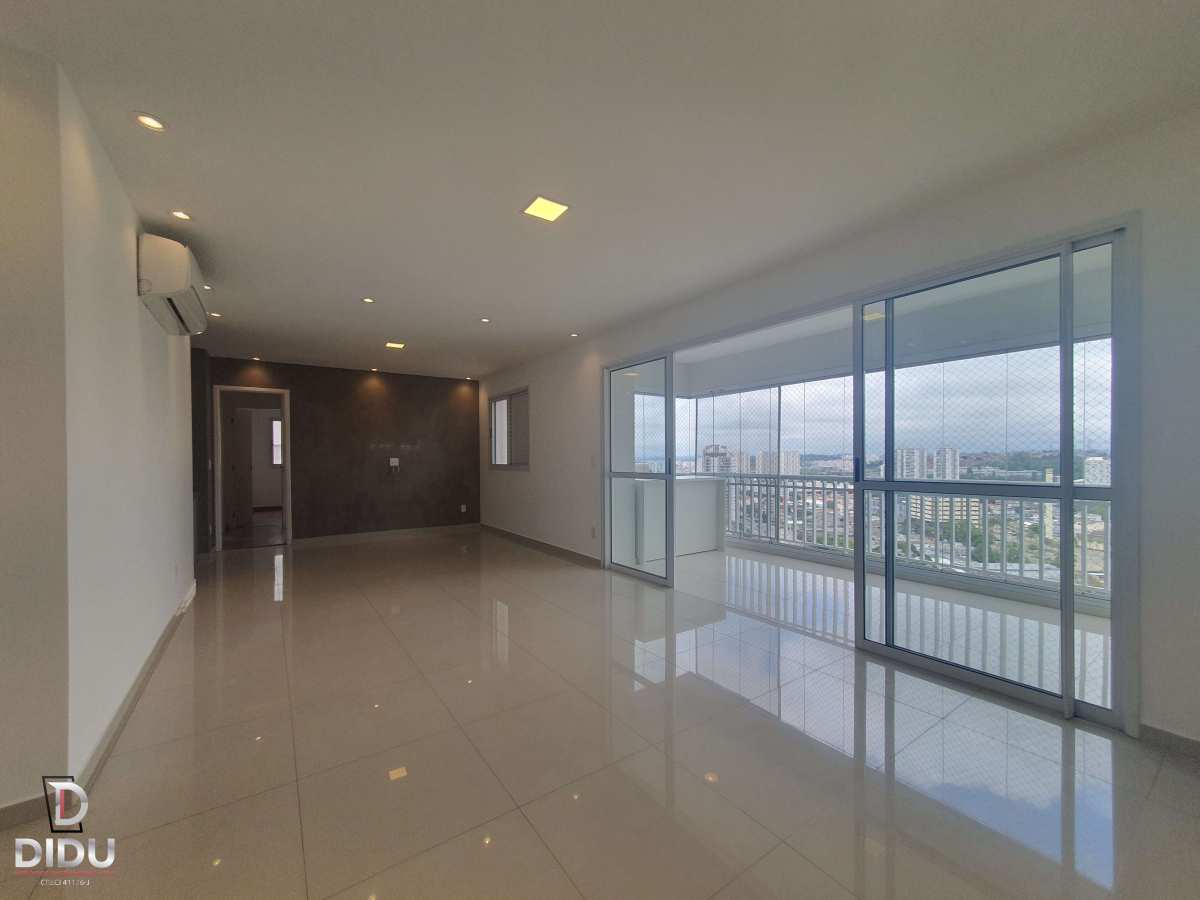 Apartamento, 2 quartos, 121 m² - Foto 1
