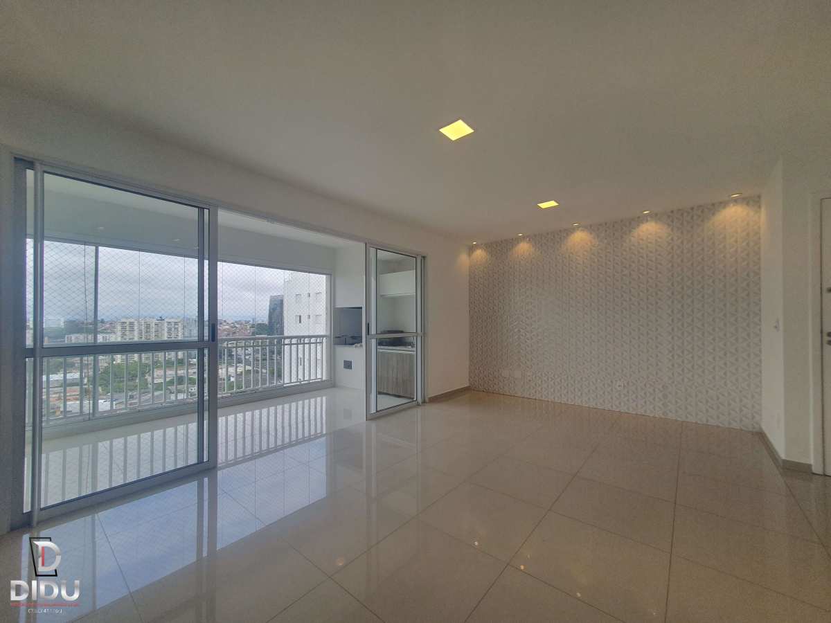 Apartamento, 2 quartos, 121 m² - Foto 3