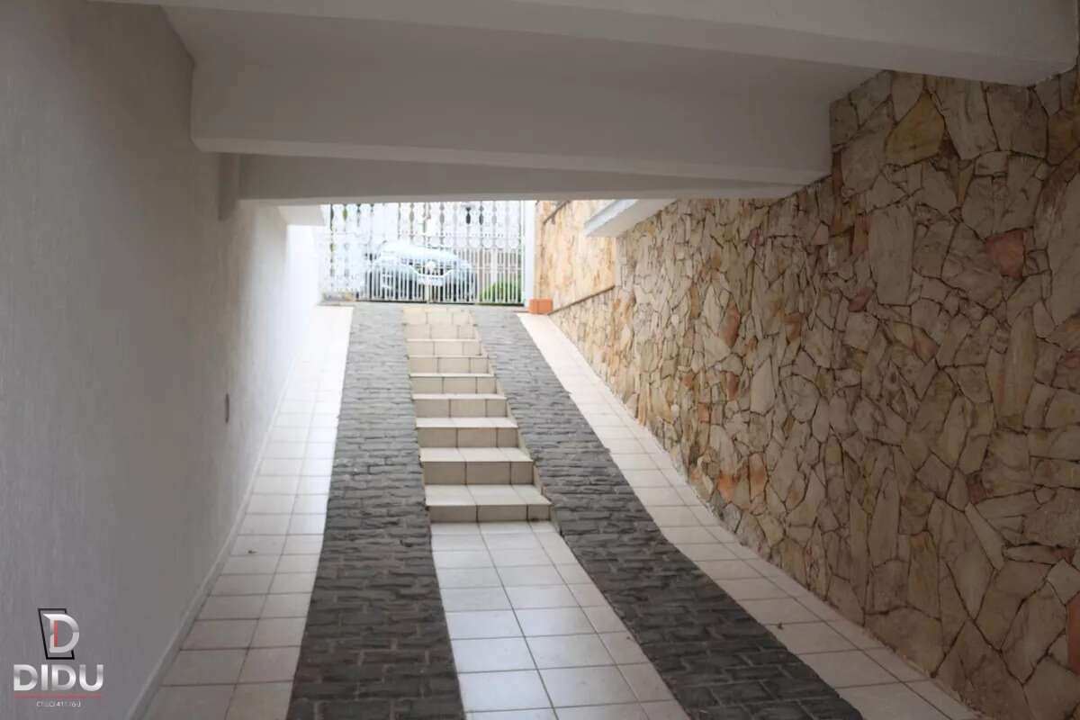 Casa, 3 quartos, 343 m² - Foto 1