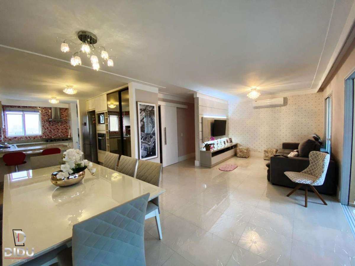 Apartamento, 3 quartos, 128 m² - Foto 1