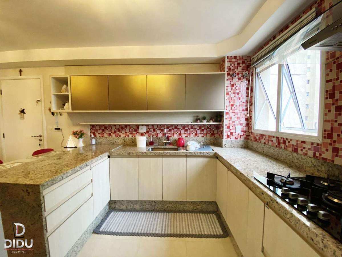 Apartamento, 3 quartos, 128 m² - Foto 10