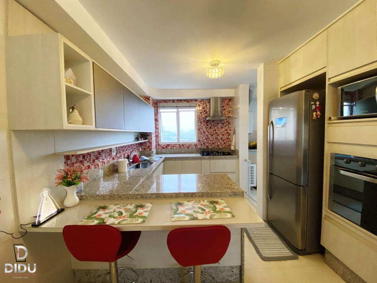 Apartamento, 3 quartos, 128 m² - Foto 11