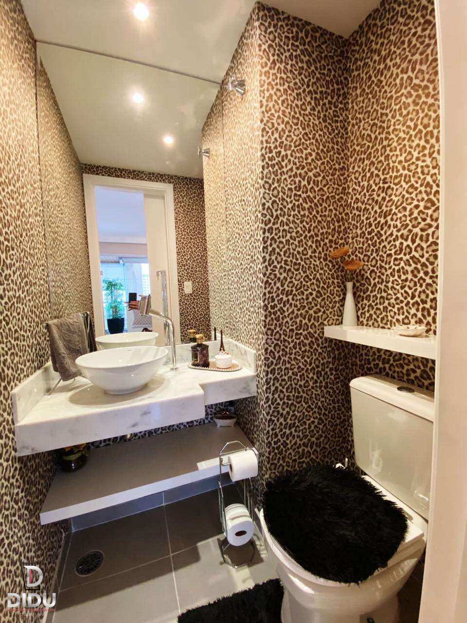 Apartamento, 3 quartos, 128 m² - Foto 19