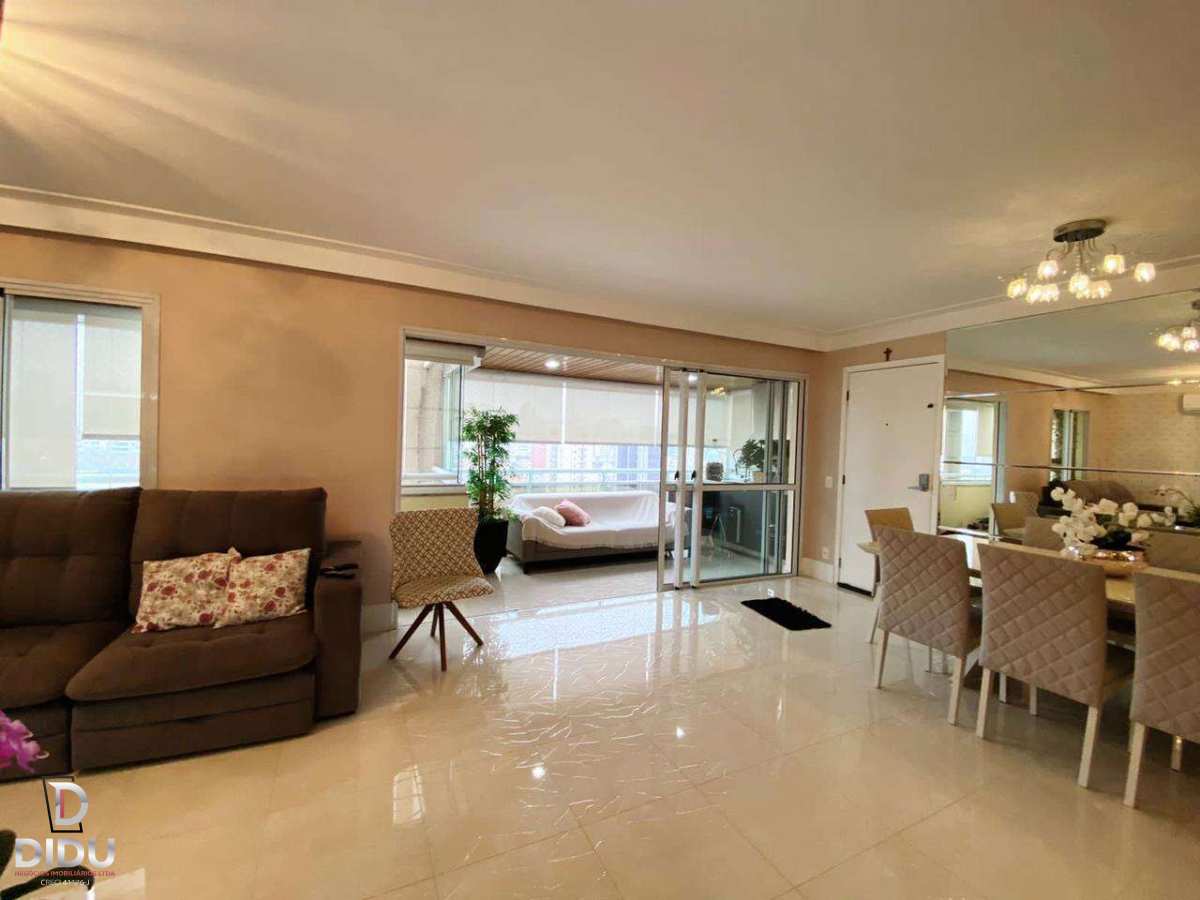 Apartamento, 3 quartos, 128 m² - Foto 2