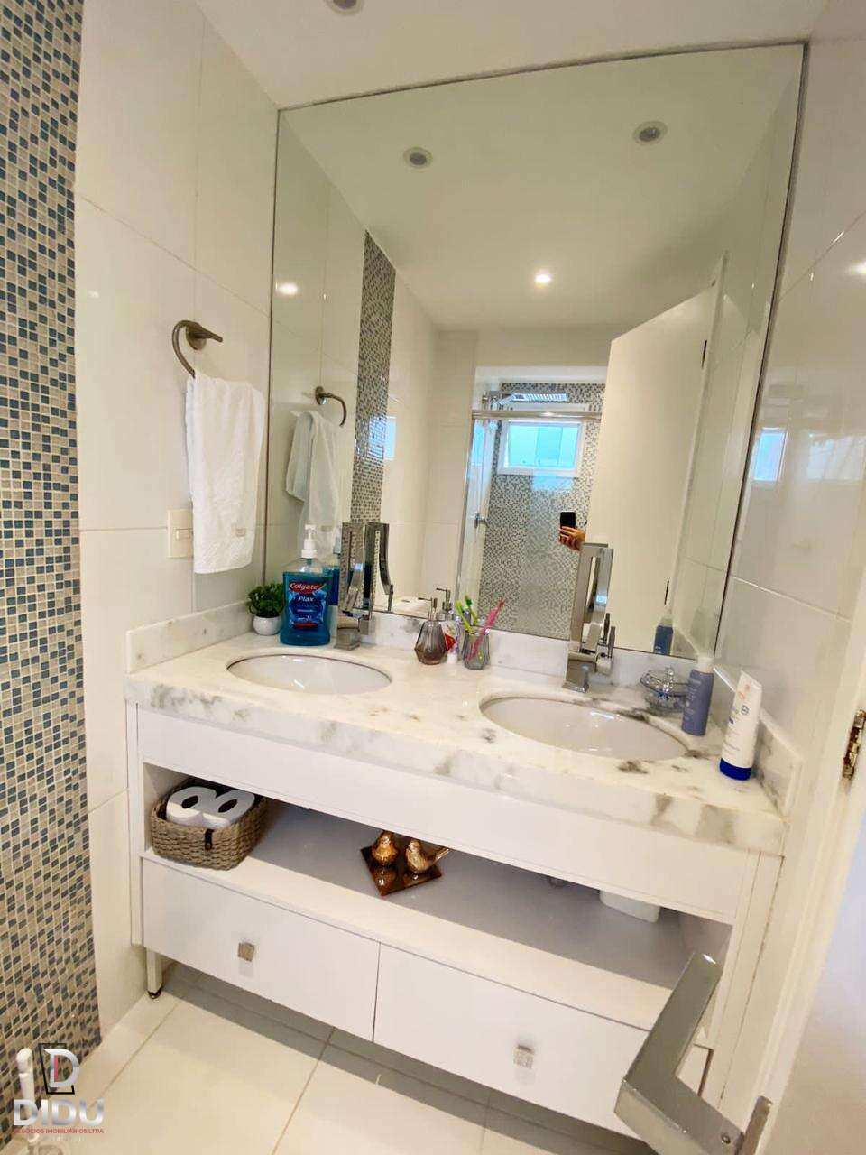 Apartamento, 3 quartos, 128 m² - Foto 20