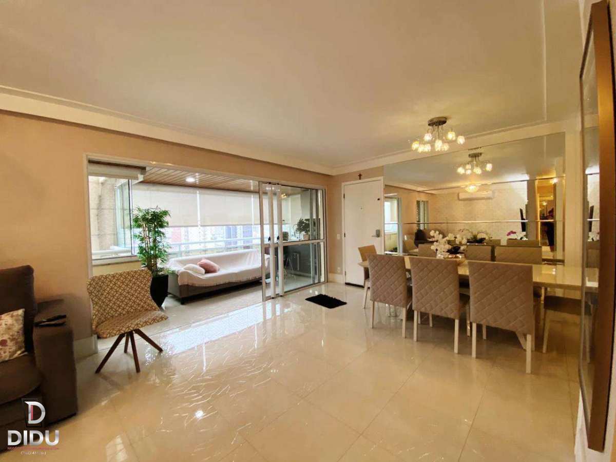 Apartamento, 3 quartos, 128 m² - Foto 3