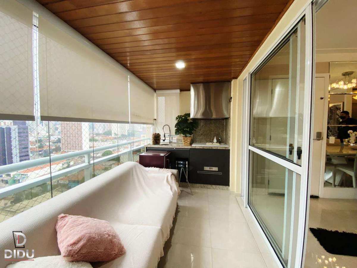 Apartamento, 3 quartos, 128 m² - Foto 4