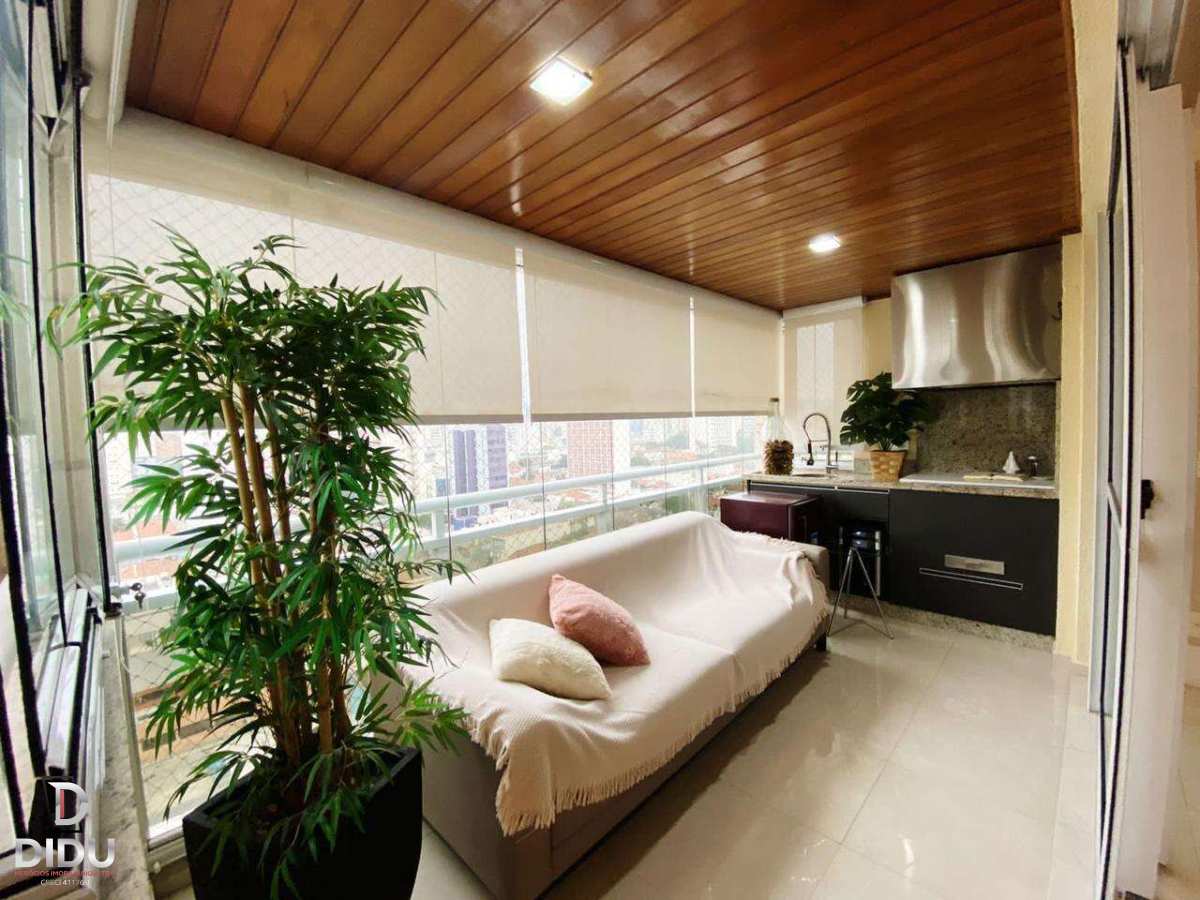 Apartamento, 3 quartos, 128 m² - Foto 5