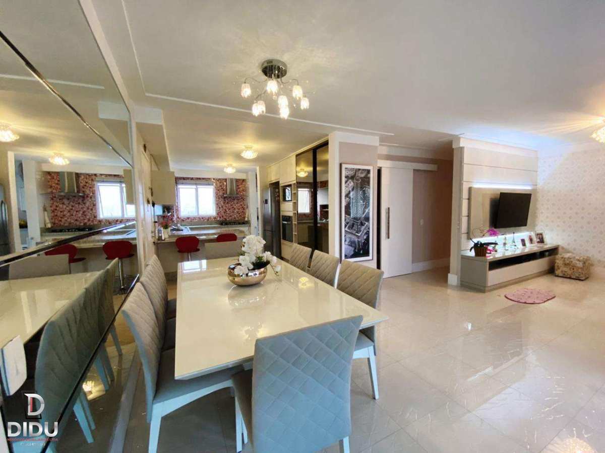 Apartamento, 3 quartos, 128 m² - Foto 6