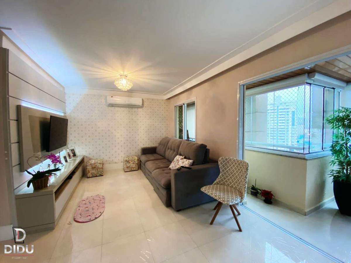 Apartamento, 3 quartos, 128 m² - Foto 7