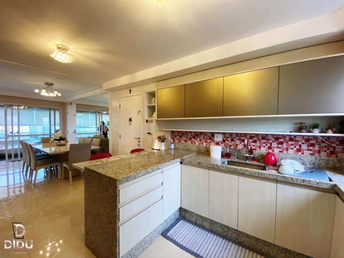 Apartamento, 3 quartos, 128 m² - Foto 9