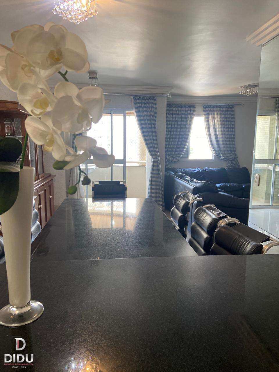 Apartamento, 2 quartos, 87 m² - Foto 2