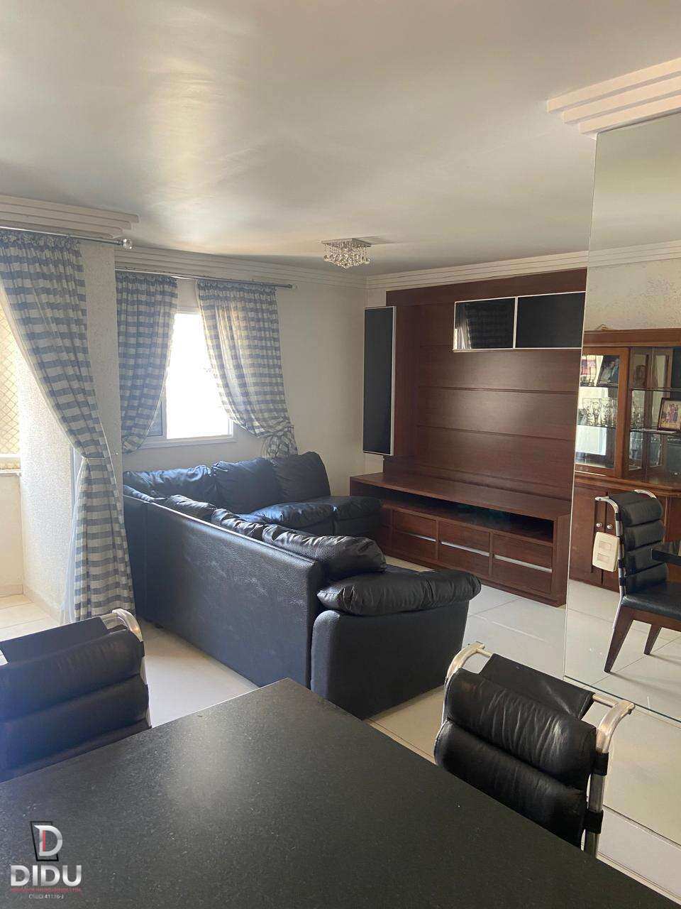 Apartamento, 2 quartos, 87 m² - Foto 8