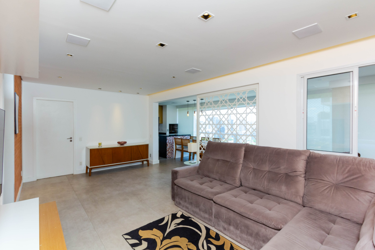 Apartamento, 3 quartos, 134 m² - Foto 10