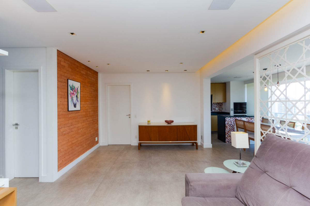 Apartamento, 3 quartos, 134 m² - Foto 11