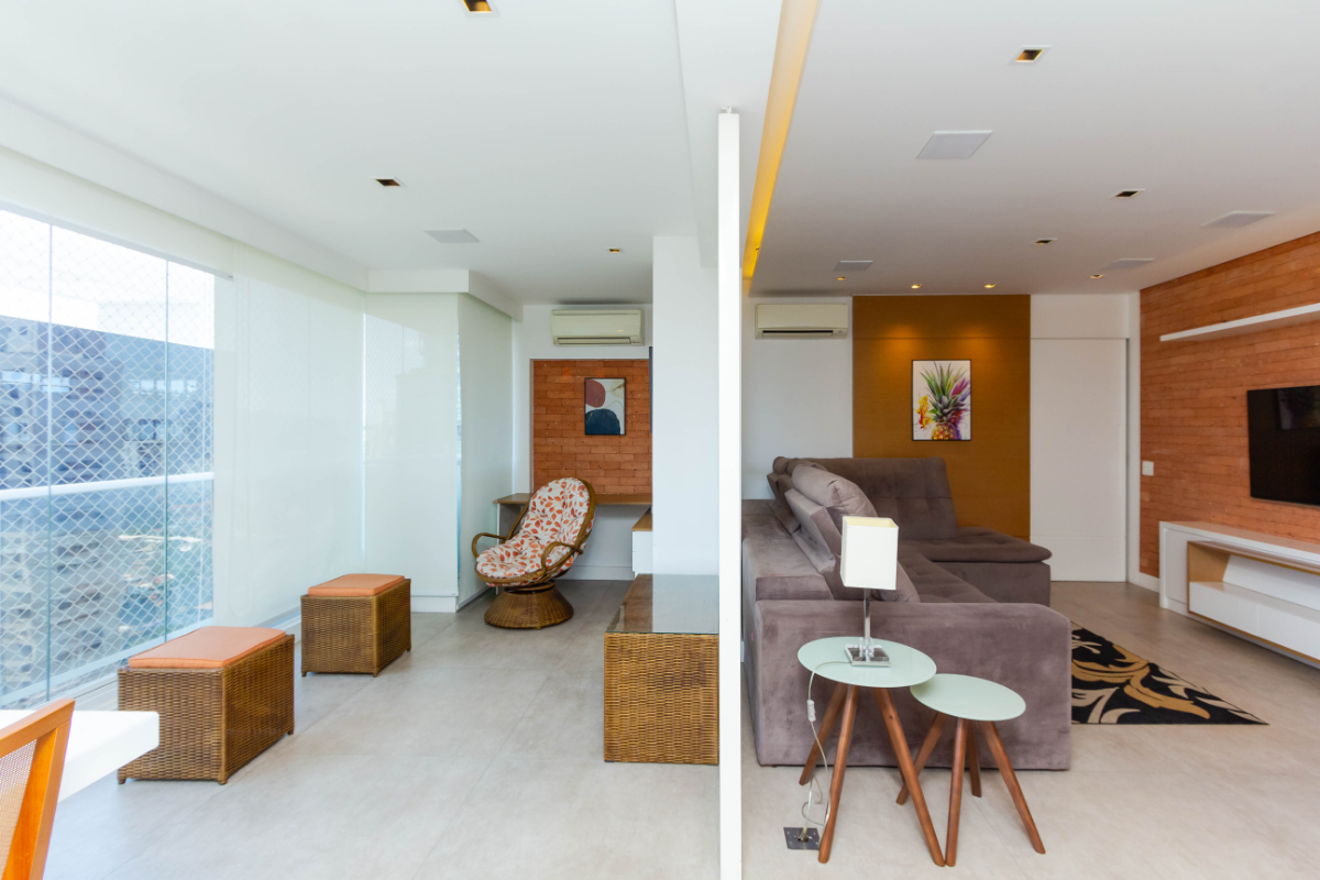 Apartamento, 3 quartos, 134 m² - Foto 12