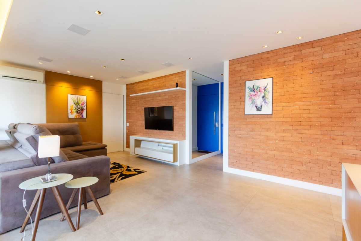 Apartamento, 3 quartos, 134 m² - Foto 13